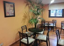 Hostal El Arco 5