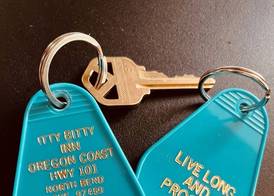 Itty Bitty Inn 4