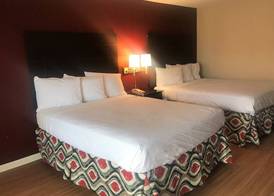 Red Roof Inn & Suites San Angelo 4