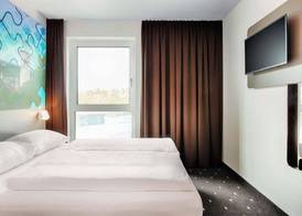 B&B Hotel Ravensburg 2