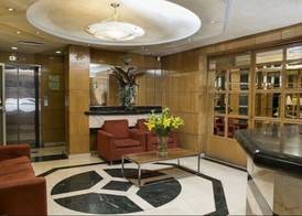 Suites Del Ángel 4