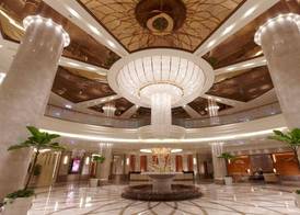 E-DA Royal Hotel 2