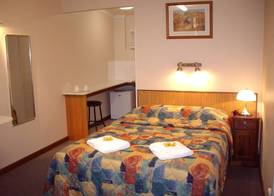 Tower Motor Inn 2