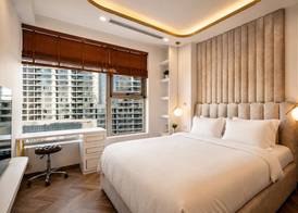 Midtown Apartments by Saigon - Phú Mỹ Hưng 2