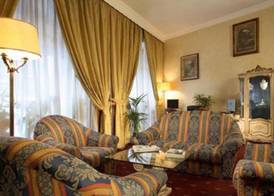 Hotel Genio 4