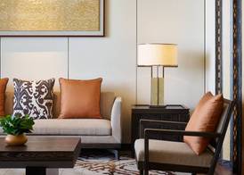 Grand Hyatt Sanya Haitang Bay Resort and Spa 5