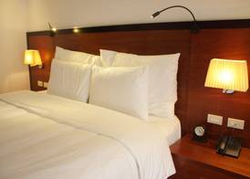 The Vancouver Hotel - Ninh Binh 3