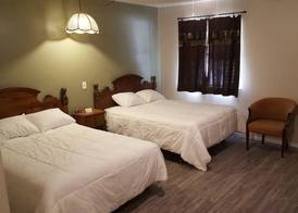 Oak Ridge Motel 3