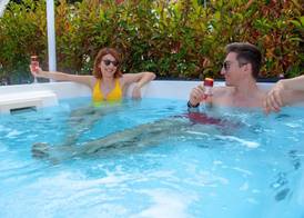 Panorama Suites & Spa - Adults Only 3