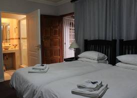 3 Liebeloft Guest House 5