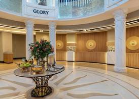 Limak Atlantis Deluxe Hotel Belek 3