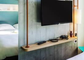 ibis budget Bordeaux Est Lormont 4