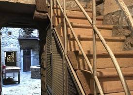 Aux Prisons de Montagny 4