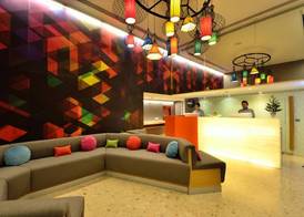 Bizotel Premier Hotel & Residence 3