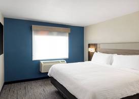 Holiday Inn Express PORTLAND SOUTH - LAKE OSWEGO by IHG 4