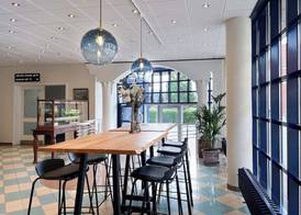 Hotel Frederikshavn 4