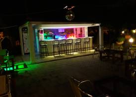 Yavuz Hotel 2