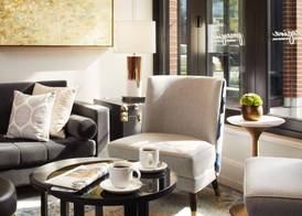 The Whitney Hotel Boston 5