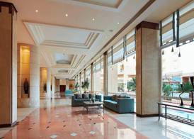 Hurghada Marriott Beach Resort 3