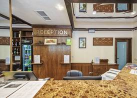 7 Pools SPA Boutique Hotel 2