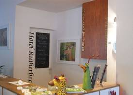 Hotel Rutherbach 4