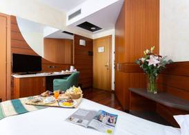 Hotel Mirage Sure Hotel Collection by Best Western 4