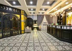 Hotel Del Luna Boutique 4
