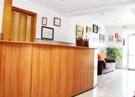 Hotel Trabuco 2
