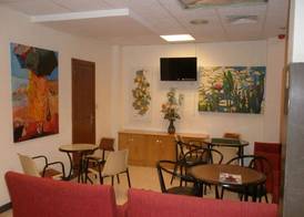 Hotel Mayna 2