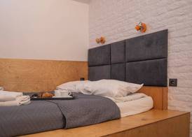 New Word St. Hostel 4