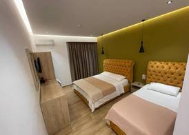 Resol Hotel 3