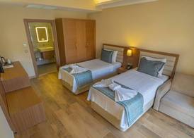Dalyan Live Spa Hotel 4
