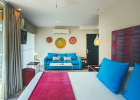 Jungle Vista Boutique Hotel 4