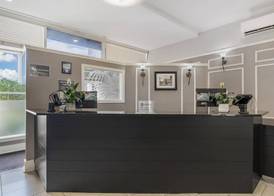 Best Western Dorchester Hotel 4