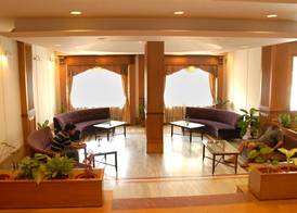Hotel Siddharta 4