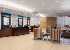 Wyndham Sacramento 2