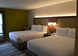 Holiday Inn Express & Suites JACKSONVILLE-SOUTH by IHG 5