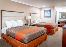 Gateway Inn Gardena Los Angeles South 5