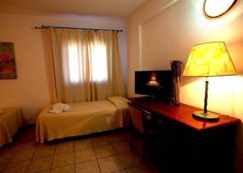 Zoe Apartment by Hotel Moderno 4
