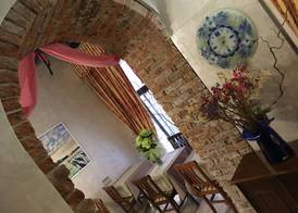 Palazzo Lion Morosini - Check in presso Locanda Ai Santi Apostoli 3