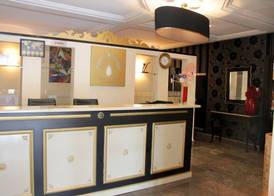 Calabar Harbour Resort SPA 2