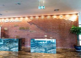 Wyndham Wenzhou Cangnan Resort 3