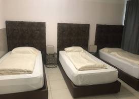 Baynunah Suites Aparthotel 3