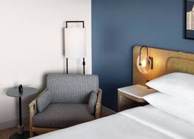 Delta Hotels by Marriott Halifax Downtown 5