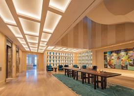 MGM Shanghai West Bund 4