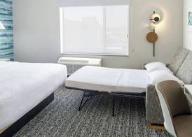 TownePlace Suites by Marriott Detroit Taylor 4