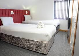 The Breckfield Hotel 4