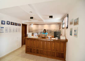 Playamar Bungalows 5