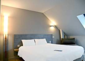 ibis budget Vannes 5