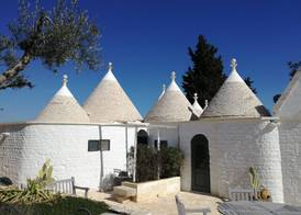Tenuta del Lauro 4